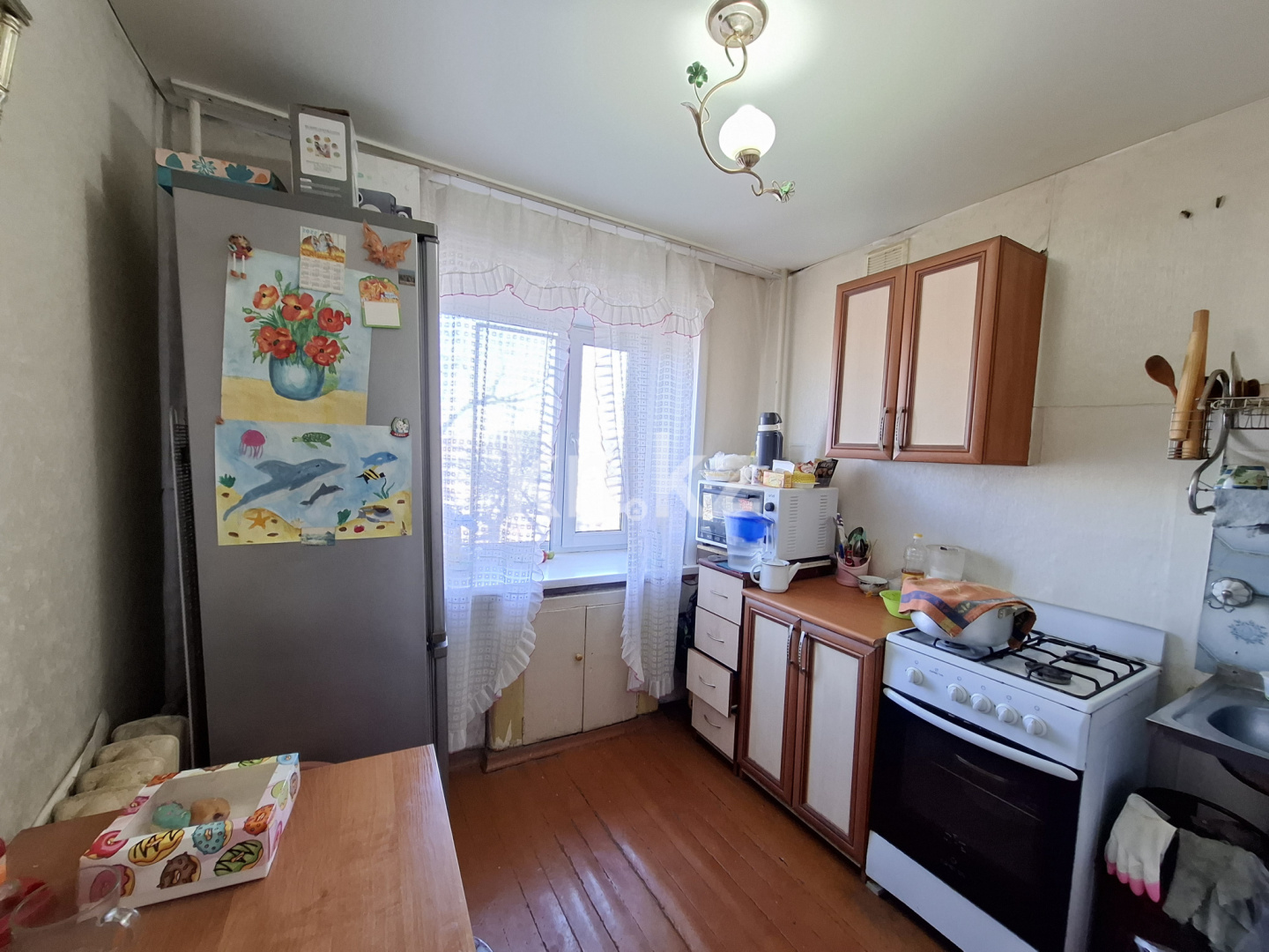 Продажа 1-комнатной квартиры, 32 м² в Караганде - фото 6