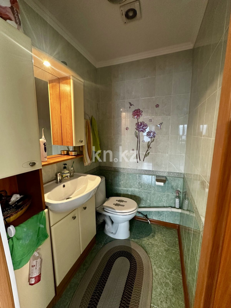 Продажа 4-комнатного дома, 90 м² в Алматы - фото 5