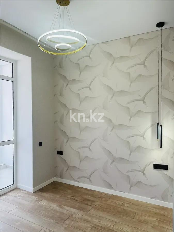 Продажа 2-комнатной квартиры, 42 м² в Астане - фото 2