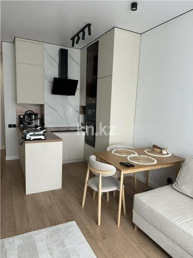 Продажа 2-комнатной квартиры, 50 м² в Астане - фото 3