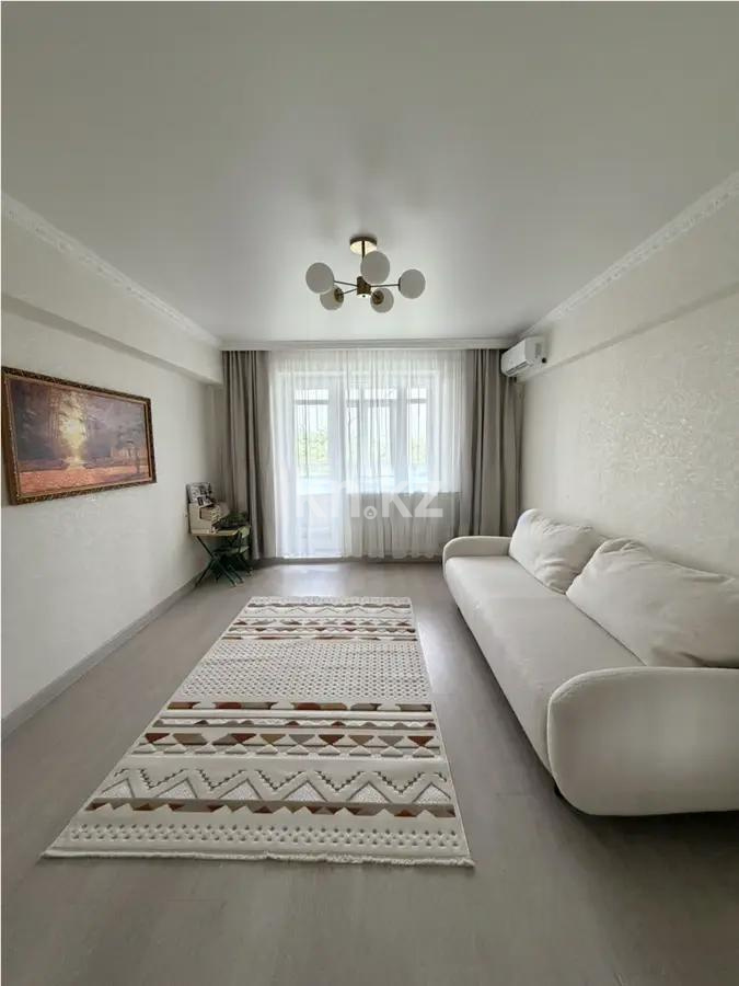 Продажа 1-комнатной квартиры, 36 м² в Алматы