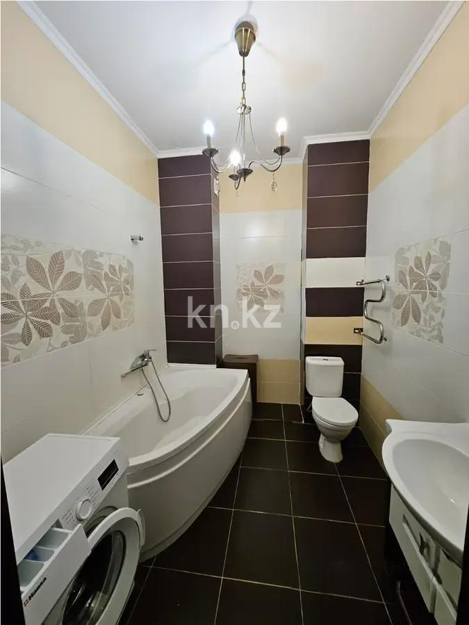 Продажа 3-комнатной квартиры, 135 м² в Астане - фото 5