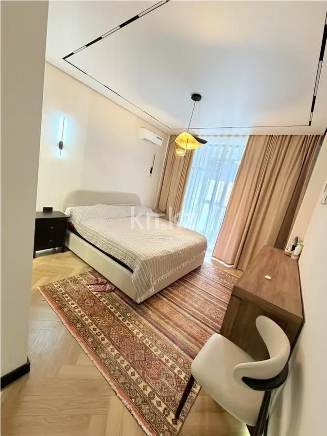 Продажа 3-комнатной квартиры, 107 м² в Алматы - фото 2