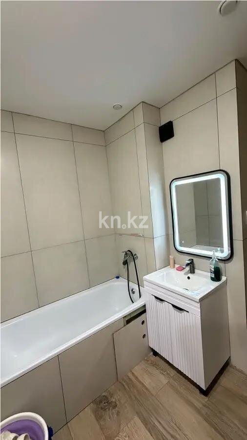 Продажа 2-комнатной квартиры, 53 м² в Астане - фото 4