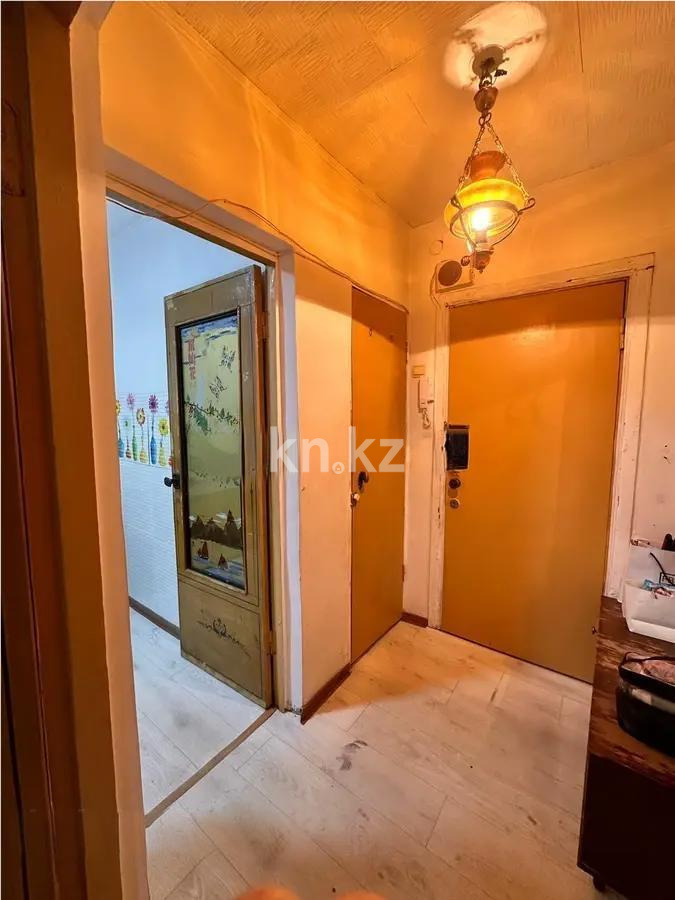 Продажа 1-комнатной квартиры, 30 м² в Караганде - фото 4