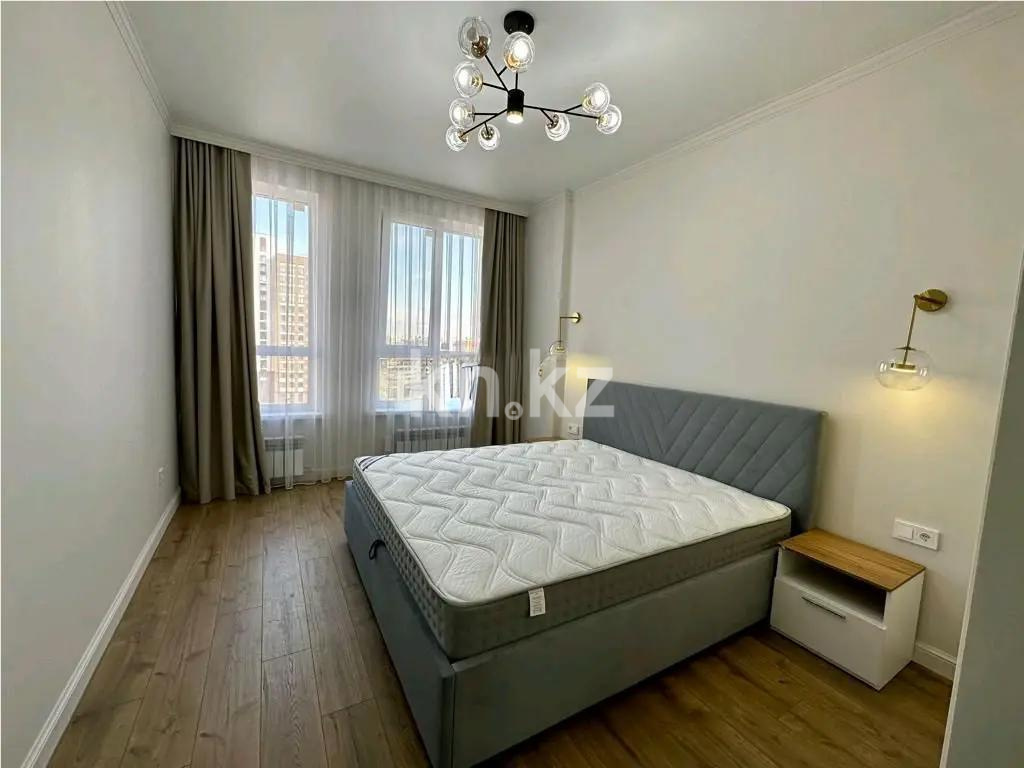 Продажа 2-комнатной квартиры, 62 м² в Астане - фото 2
