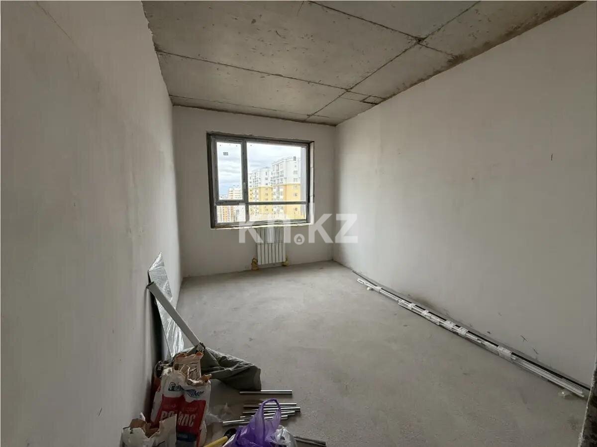 Продажа 2-комнатной квартиры, 50 м² в Астане - фото 2