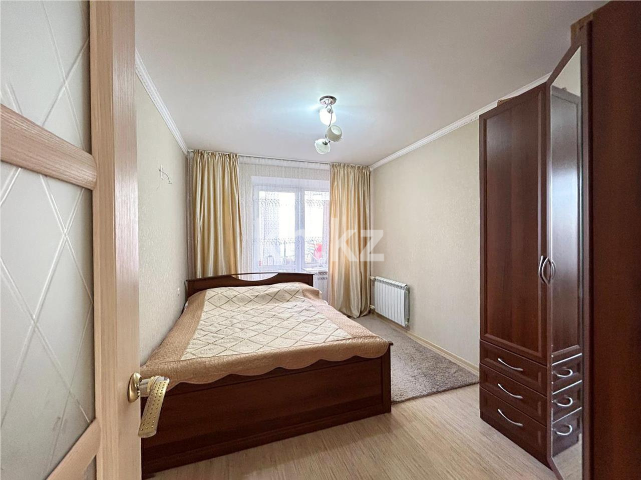 Продажа 3-комнатной квартиры, 75 м², ул. Сатыбалдина в Караганде - фото 3
