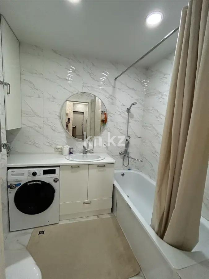 Продажа 3-комнатной квартиры, 77 м² в Алматы - фото 5