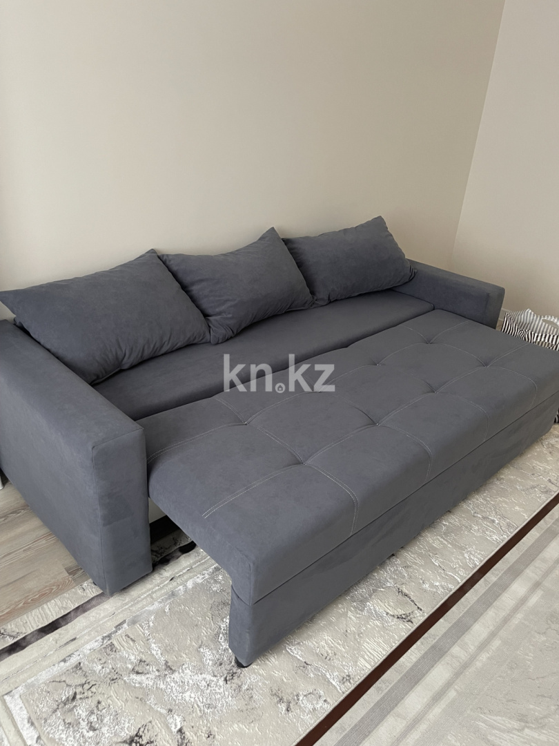 Аренда 1-комнатной квартиры, 42 м² в Алматы - фото 3