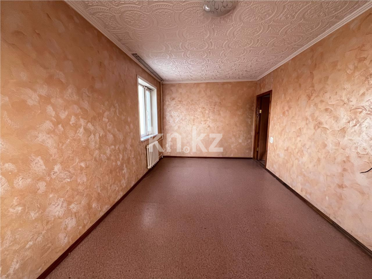 Продажа 2-комнатной квартиры, 43 м² в Караганде - фото 3