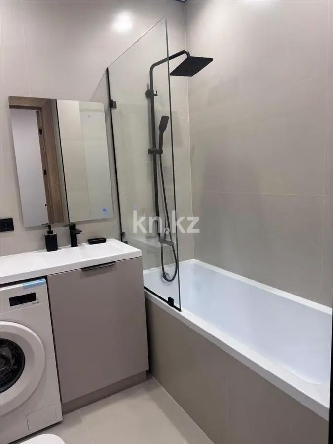 Продажа 1-комнатной квартиры, 30 м² в Астане - фото 4