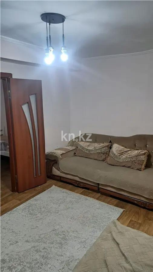 Продажа 2-комнатной квартиры, 47 м² в Алматы