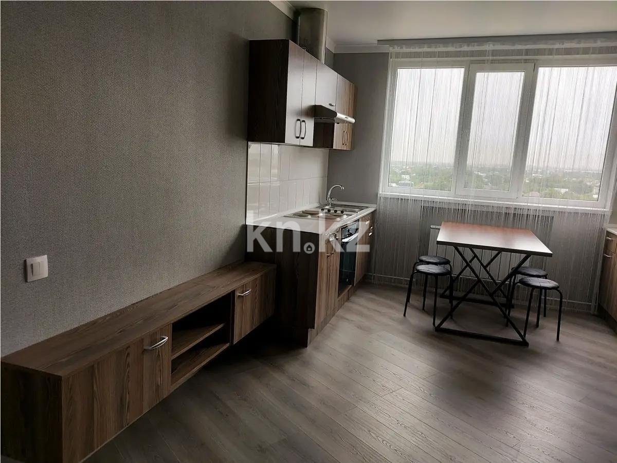 Продажа 1-комнатной квартиры, 36 м² в Алматы - фото 3