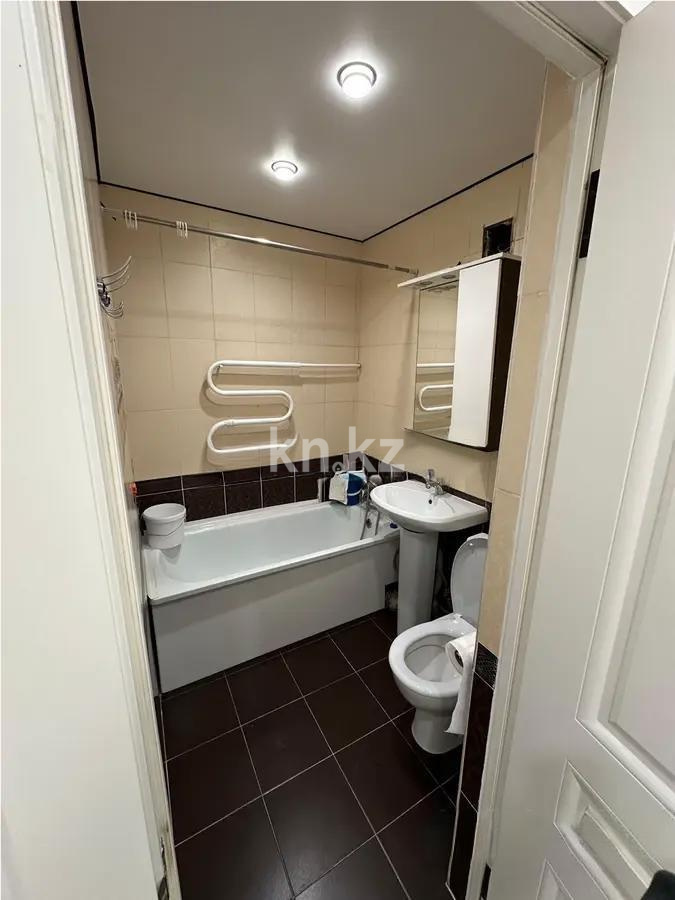 Продажа 2-комнатной квартиры, 40.4 м² в Алматы - фото 4