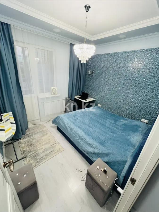 Продажа 1-комнатной квартиры, 40 м², ул. Сатпаева, дом  90/61 в Алматы - фото 2