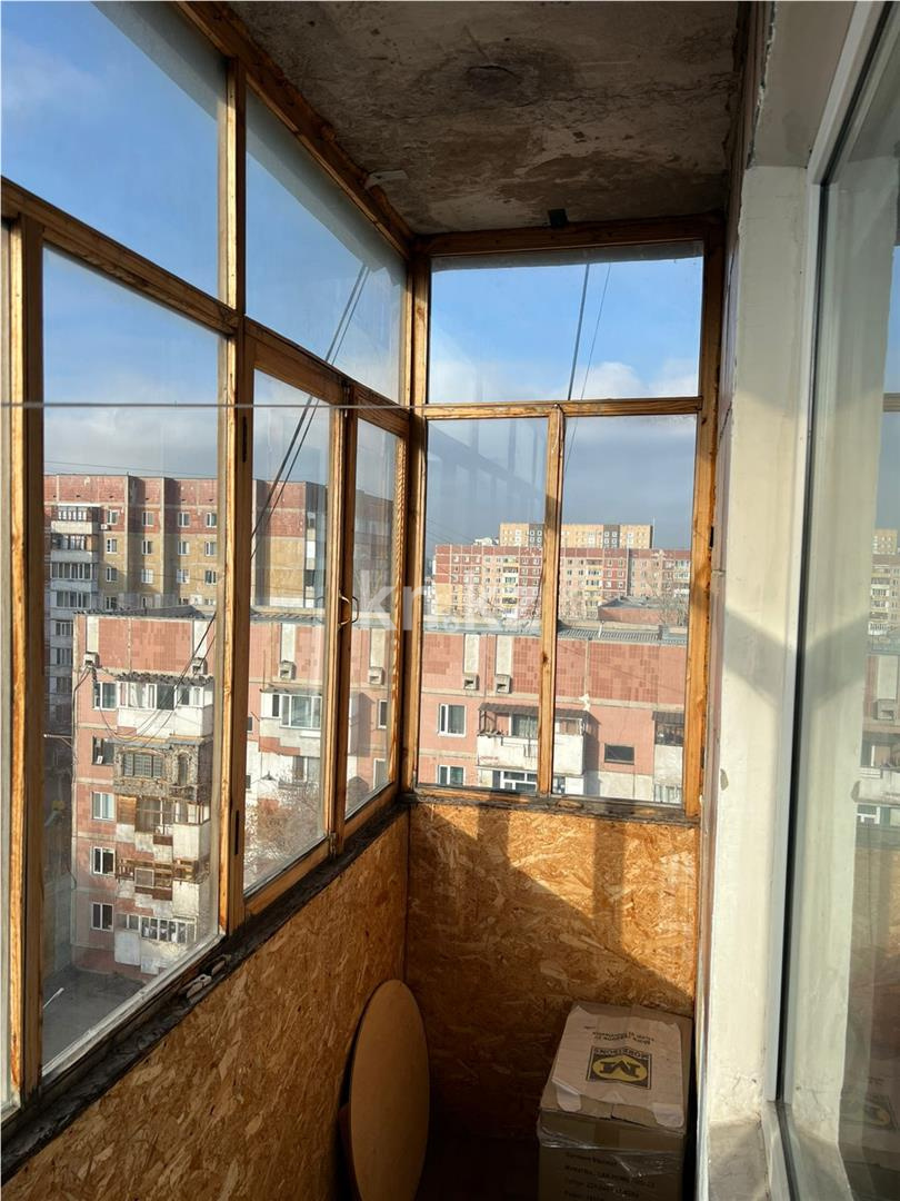 Продажа 4-комнатной квартиры, 77 м², мкр-н Степной-1, дом  5/49 в Караганде - фото 14