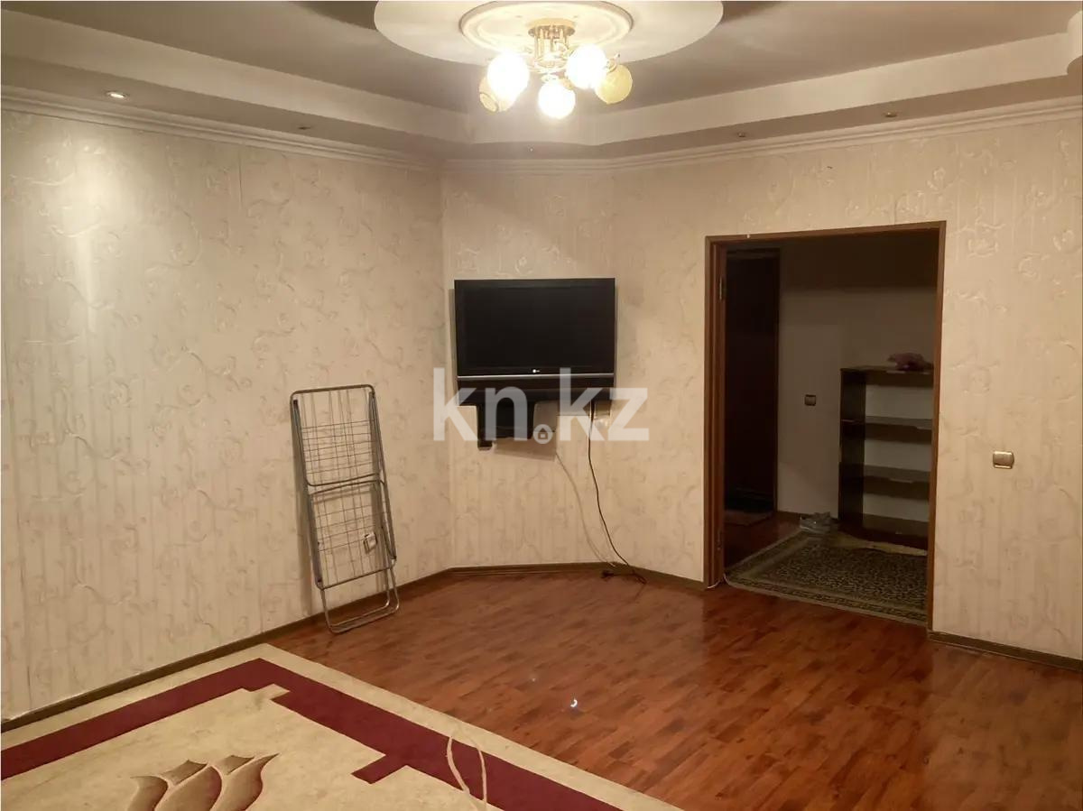 Продажа 2-комнатной квартиры, 61.4 м², пр. Момышулы, дом  18/1 в Астане