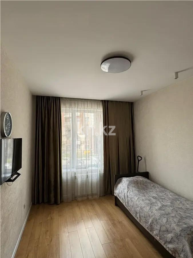 Продажа 3-комнатной квартиры, 82 м² в Алматы - фото 3