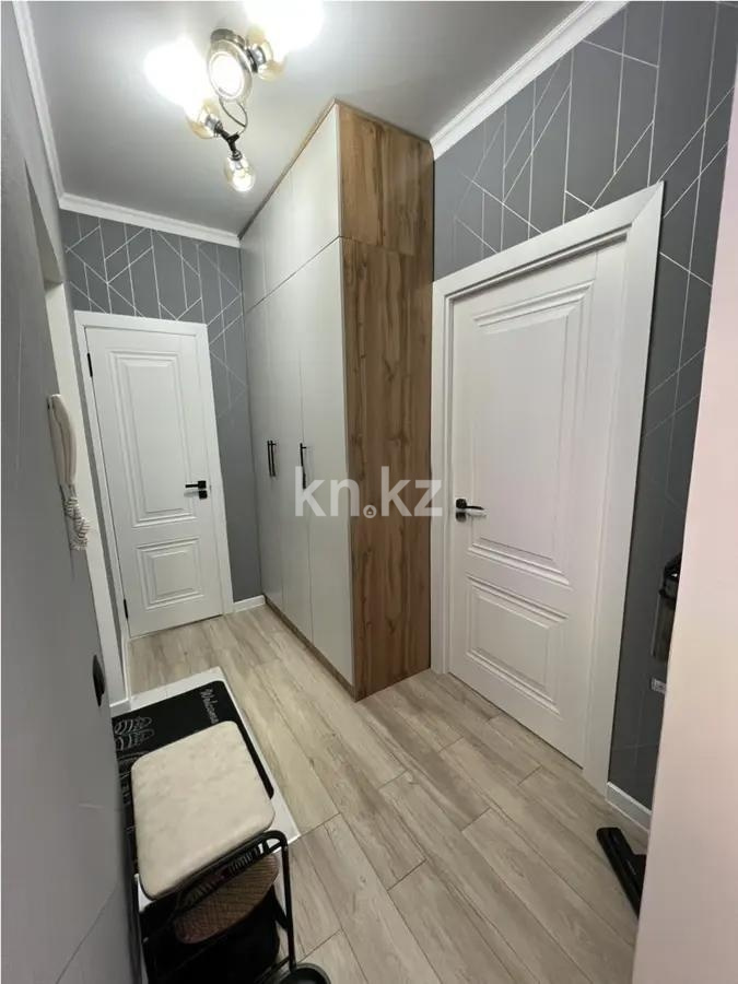 Продажа 1-комнатной квартиры, 38 м² в Алматы - фото 4