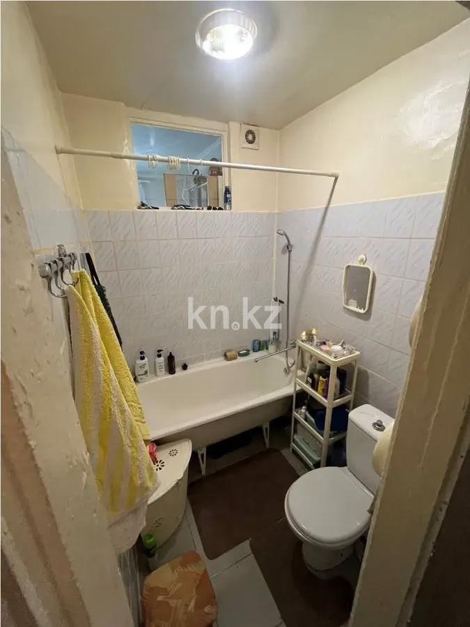 Продажа 2-комнатной квартиры, 43.5 м² в Астане - фото 4