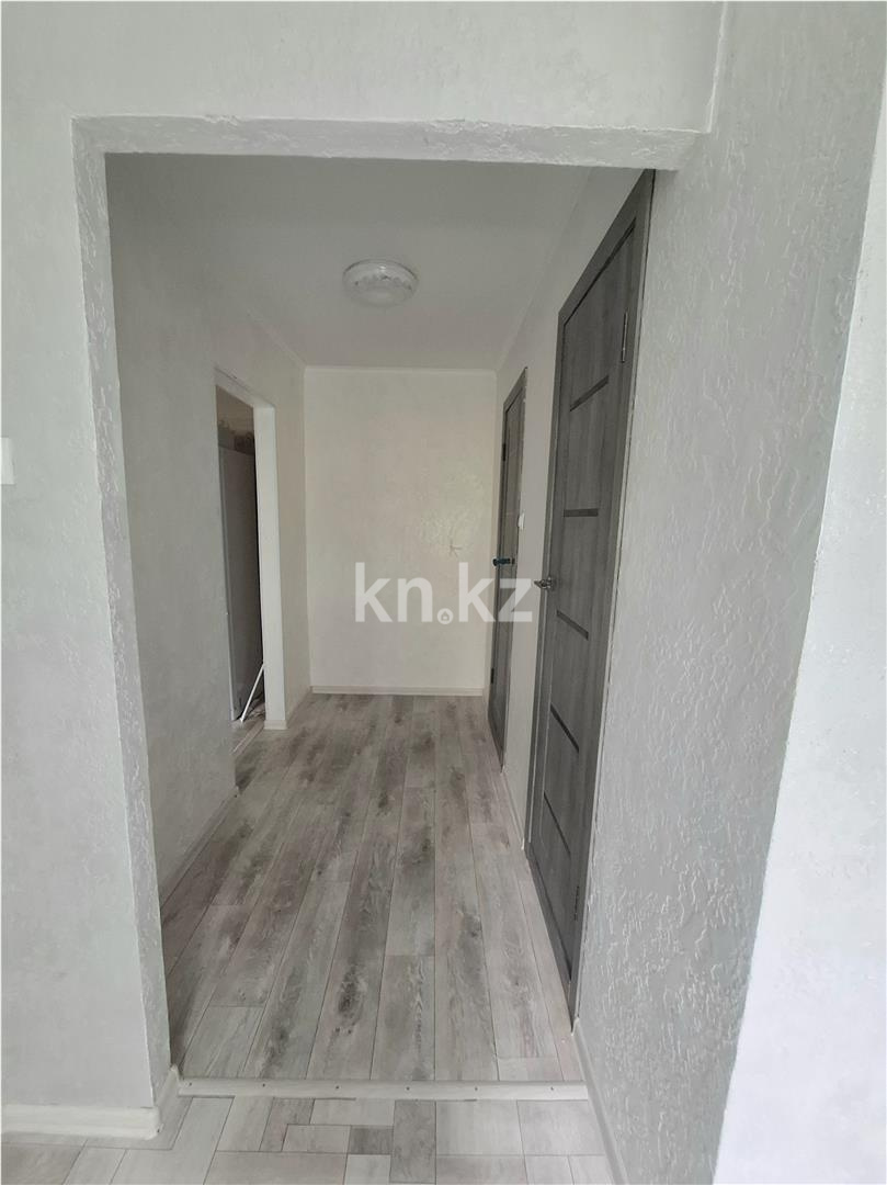 Продажа 2-комнатной квартиры, 49 м², мкр-н 8 в Темиртау - фото 9