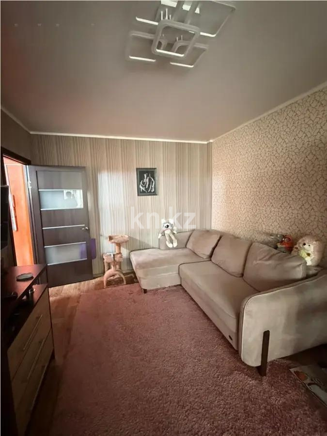 Продажа 1-комнатной квартиры, 37 м² в Алматы - фото 2