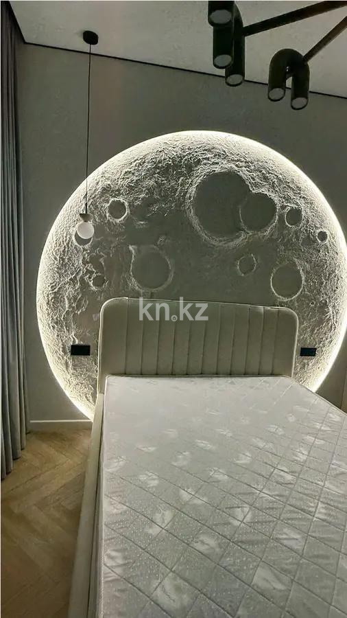 Продажа 2-комнатной квартиры, 41 м², ул. Жошы хана, дом  14/1 в Астане