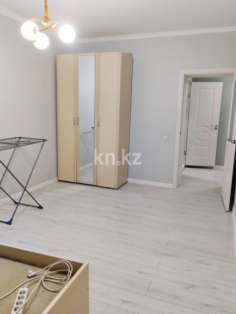 Аренда 2-комнатной квартиры, 73 м² в Астане - фото 5