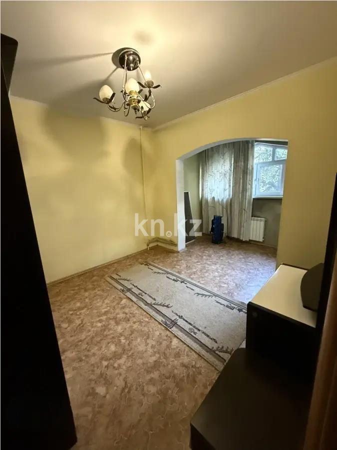 Продажа 3-комнатной квартиры, 70 м² в Алматы - фото 3