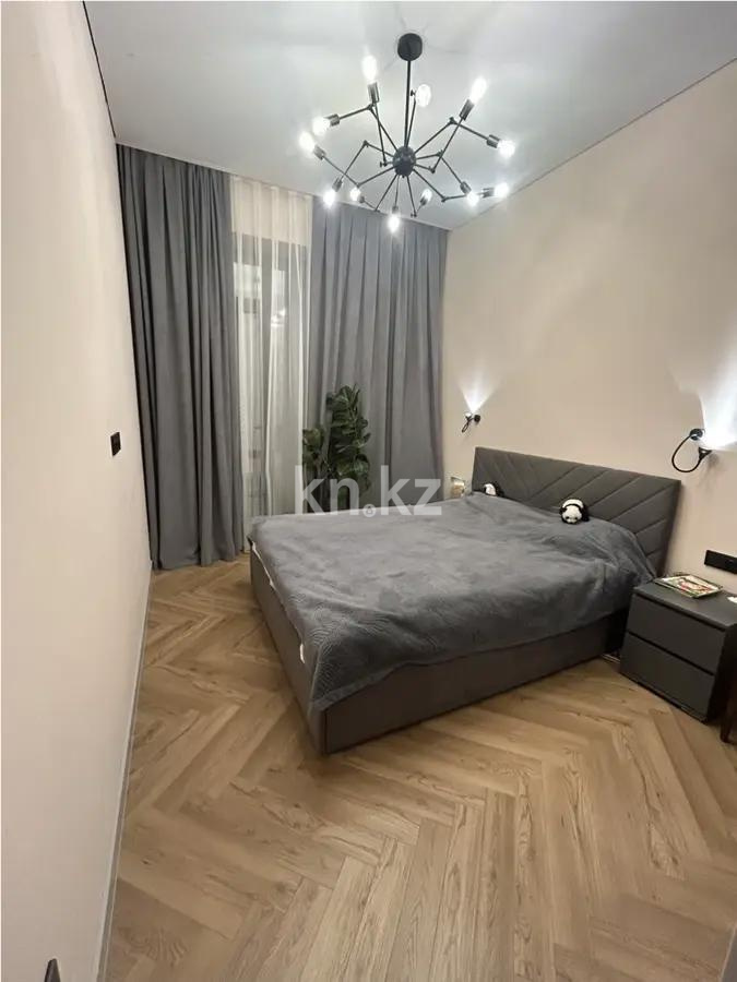 Продажа 2-комнатной квартиры, 69 м² в Алматы - фото 2