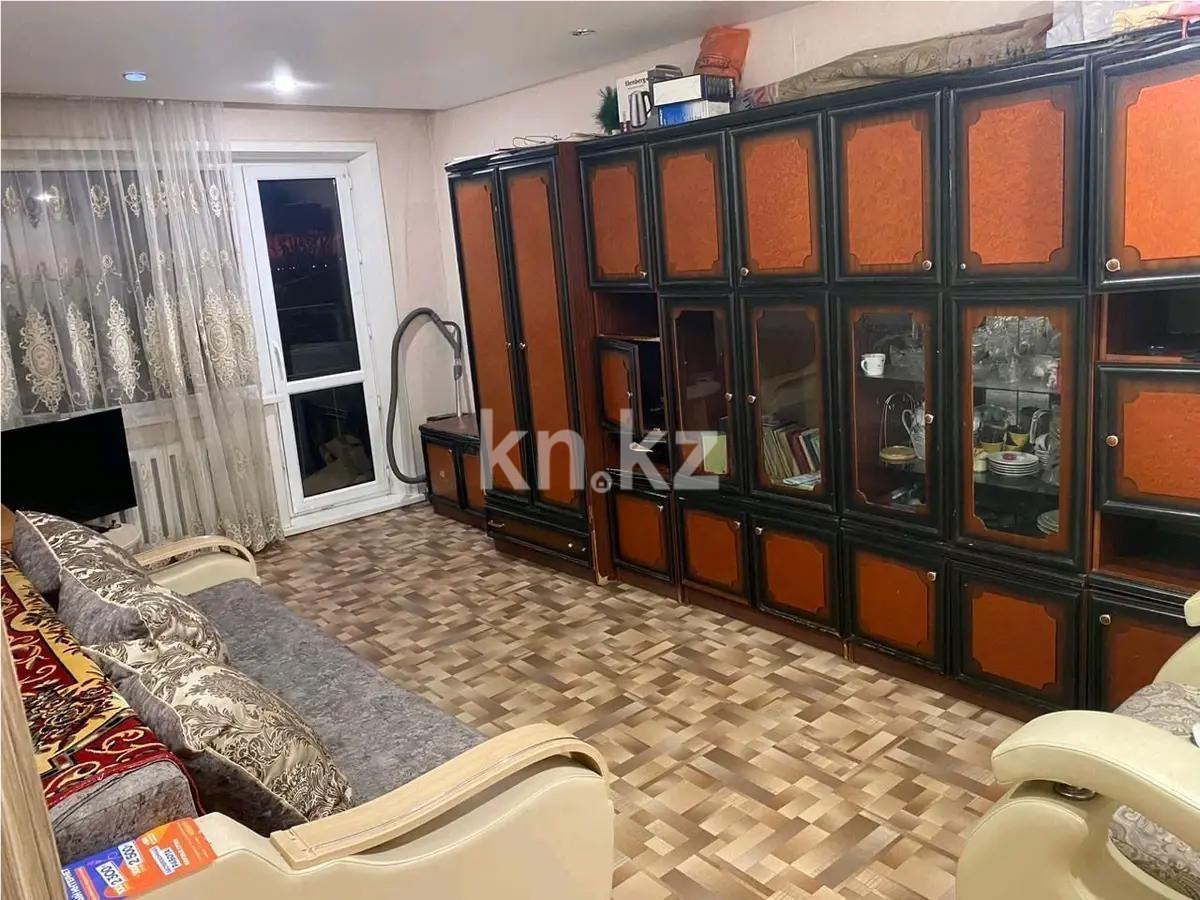 Продажа 1-комнатной квартиры, 30 м² в Караганде
