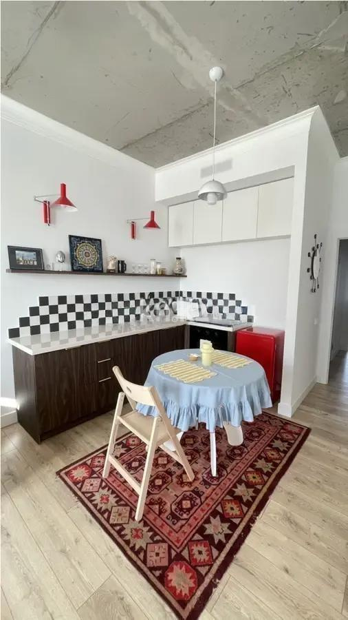 Продажа 2-комнатной квартиры, 53 м², пр. Сейфуллина, дом  469/2 в Алматы - фото 3