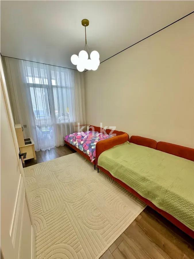 Продажа 4-комнатной квартиры, 120.3 м², ул. Байтурсынова, дом  16 в Астане - фото 4