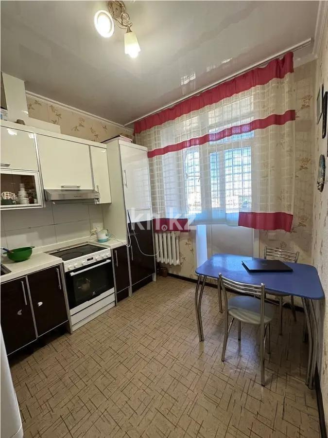 Продажа 2-комнатной квартиры, 56 м², ул. Брусиловского, дом  5 в Астане - фото 3