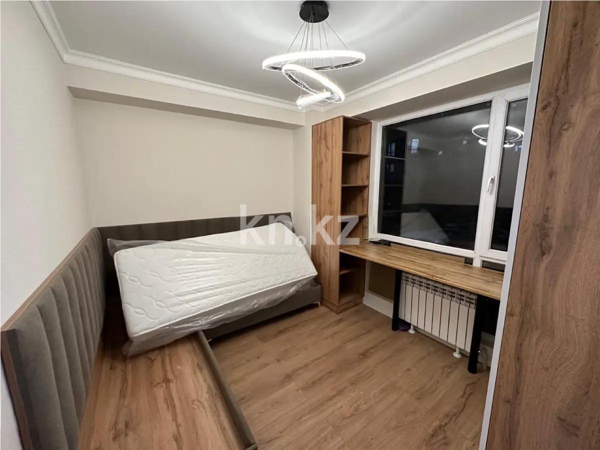 Продажа 4-комнатной квартиры, 80 м² в Алматы - фото 4