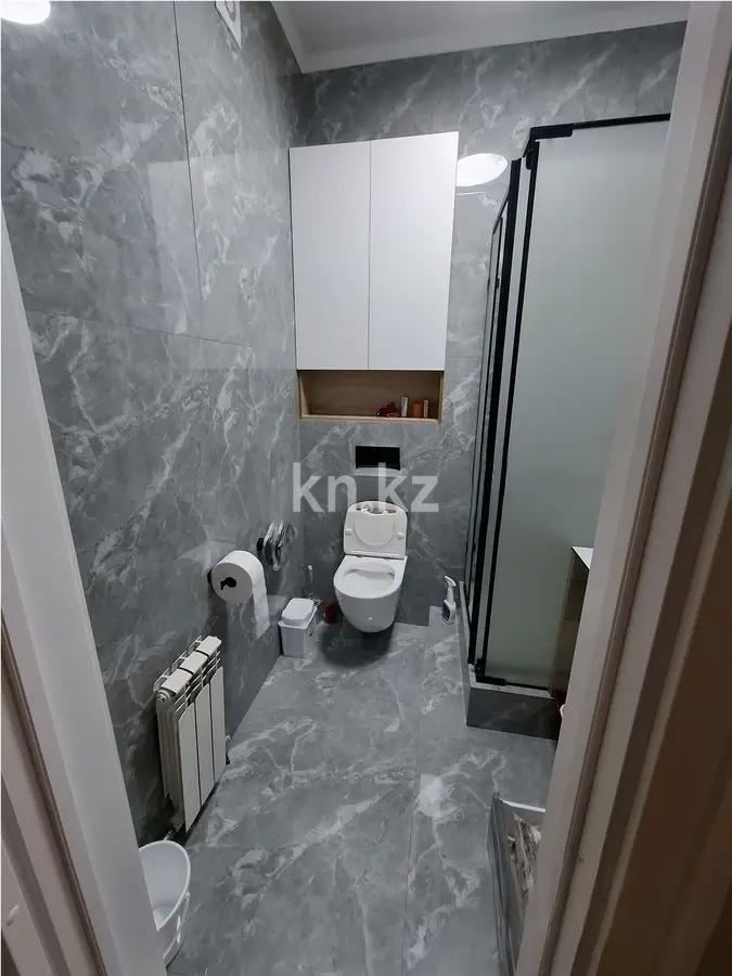 Продажа 1-комнатной квартиры, 48 м² в Астане - фото 3