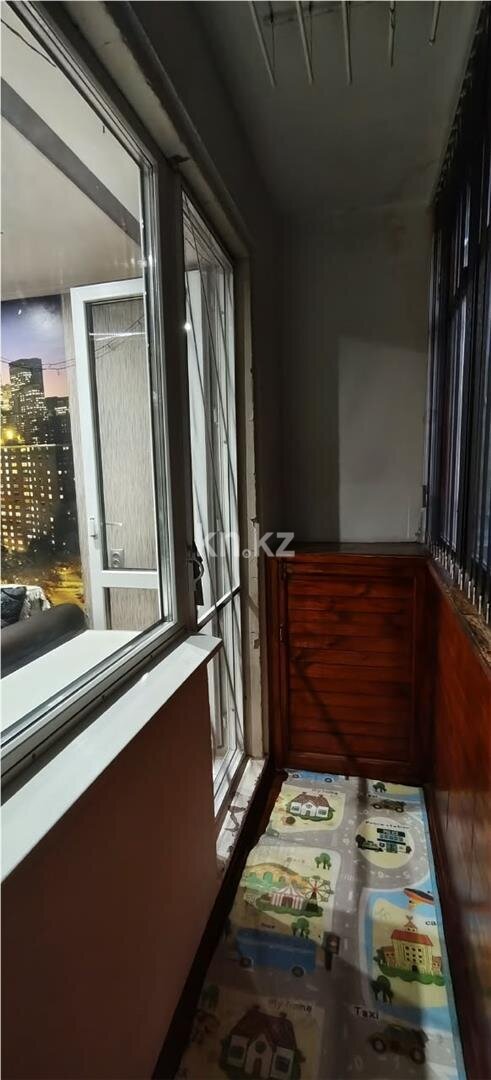 Продажа 1-комнатной квартиры, 33 м² в Караганде - фото 9