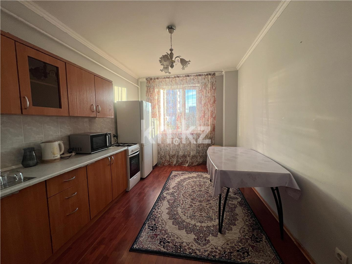 Продажа 3-комнатной квартиры, 105.8 м² в Астане - фото 6