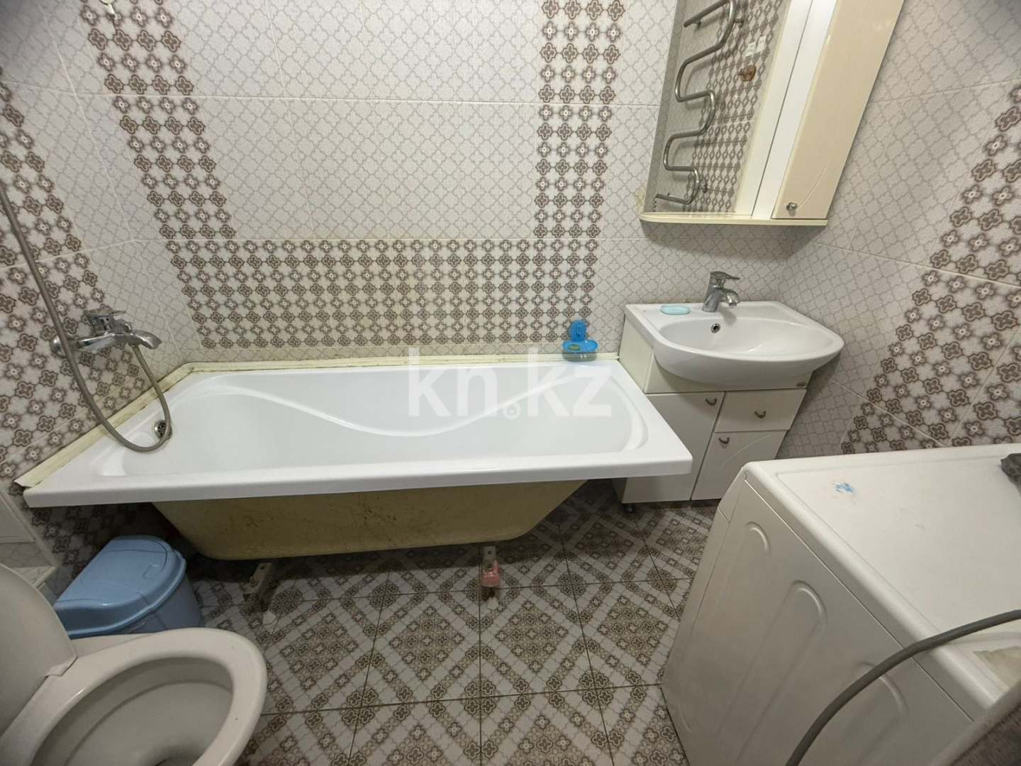 Аренда 2-комнатной квартиры, 70 м² в Астане - фото 12