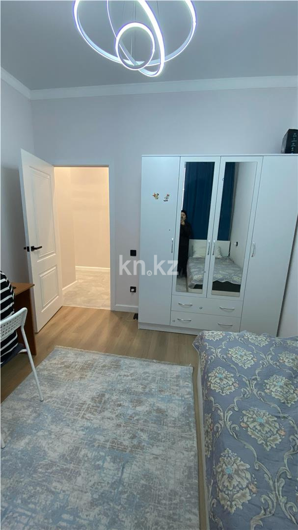Продажа 4-комнатной квартиры, 94 м² в Астане - фото 8