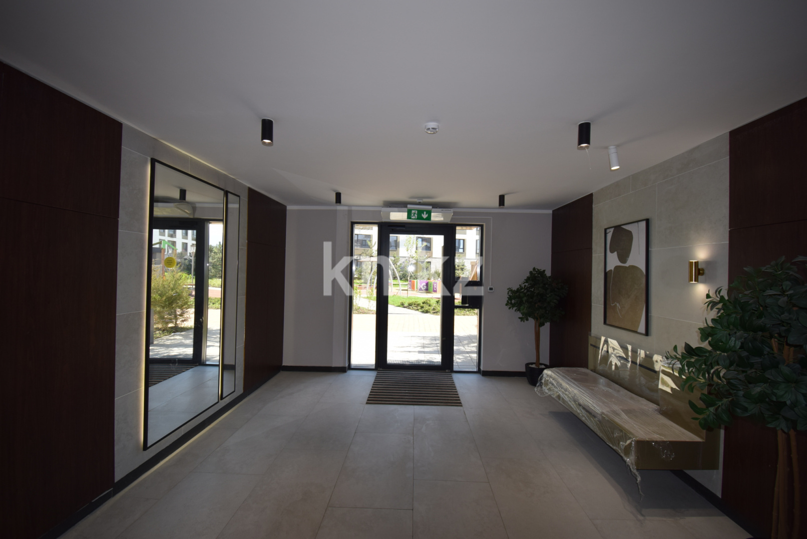 Продажа 3-комнатной квартиры, 78.1 м² в Алматы - фото 2