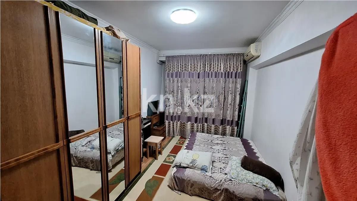 Продажа 2-комнатной квартиры, 47 м², ул. Токтабаева, дом  20 в Алматы - фото 2