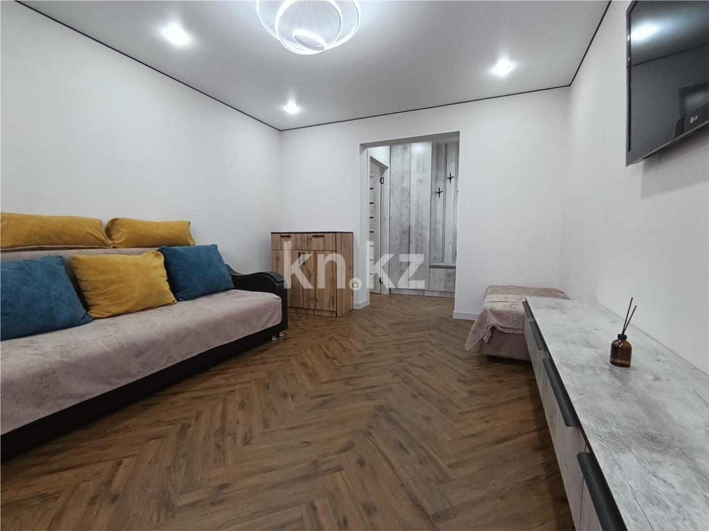 Продажа 2-комнатной квартиры, 47 м² в Караганде - фото 19