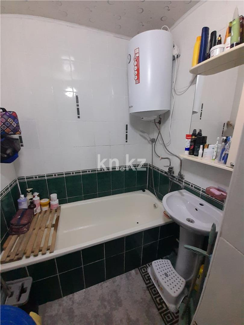 Продажа 3-комнатной квартиры, 60 м² в Караганде - фото 12