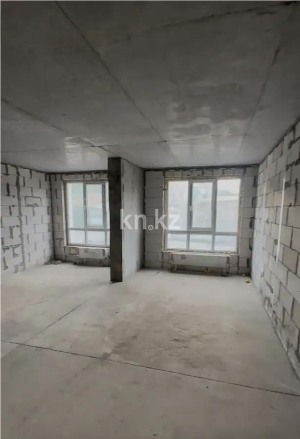 Продажа 1-комнатной квартиры, 45 м² в Алматы