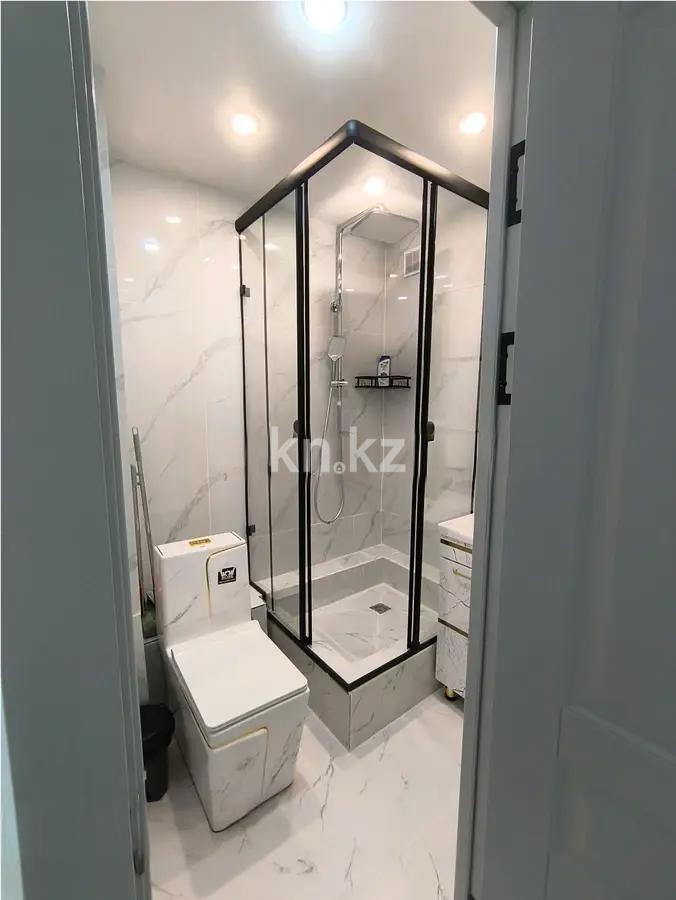 Продажа 1-комнатной квартиры, 30 м² в Алматы - фото 3