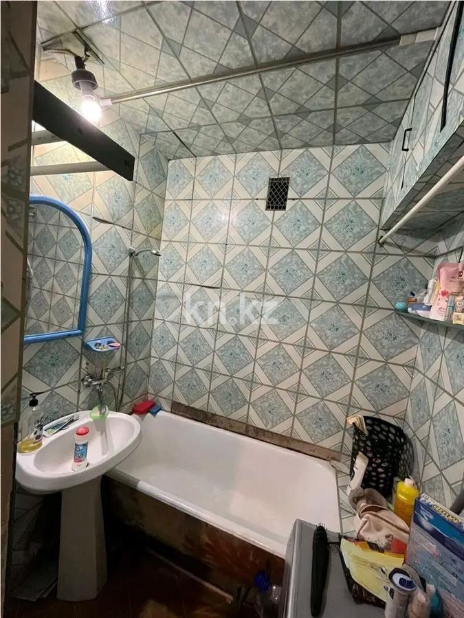 Продажа 1-комнатной квартиры, 37 м², ул. Гапеева, дом  7 в Караганде - фото 3