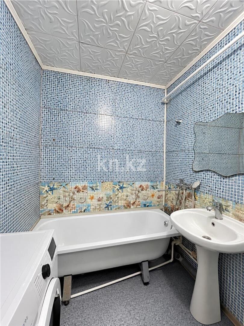 Продажа 2-комнатной квартиры, 54 м² в Караганде - фото 15