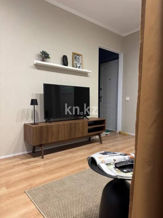 Продажа 1-комнатной квартиры, 31 м², пр. Республики в Темиртау